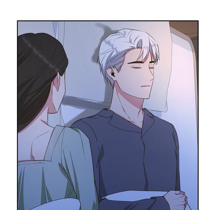 Absolute Possession Absolute Possession EP 41 - Toomics page 5 - 