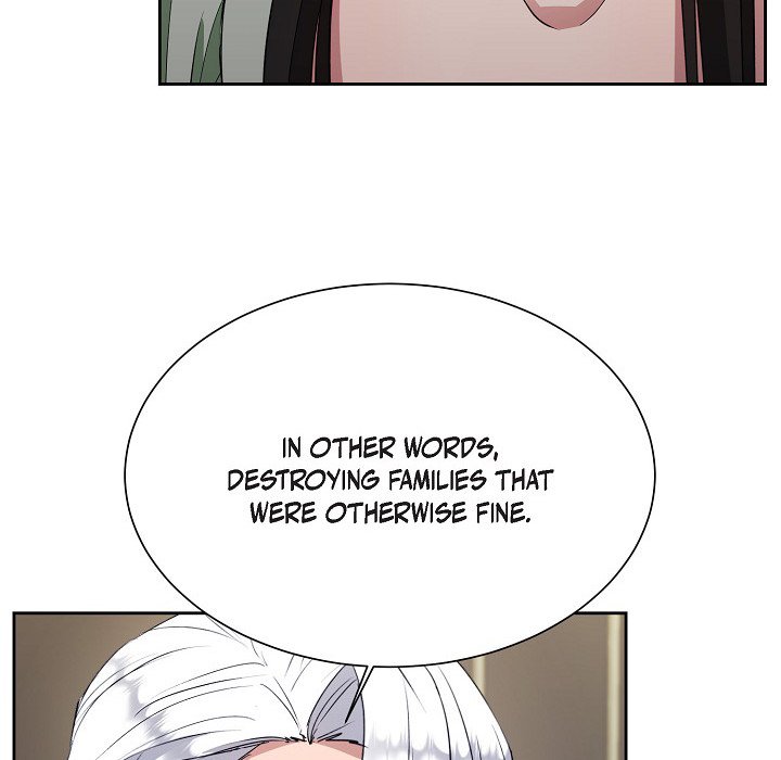 Absolute Possession Absolute Possession EP 41 - Toomics page 41 - 