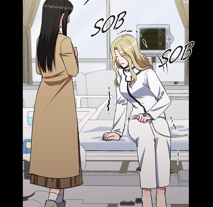 Absolute Possession Absolute Possession EP 41 - Toomics page 47 - 