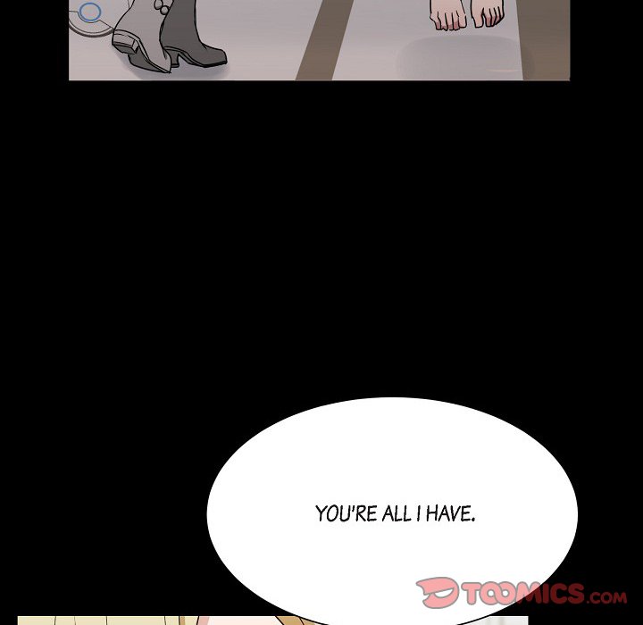 Absolute Possession Absolute Possession EP 41 - Toomics page 48 - 