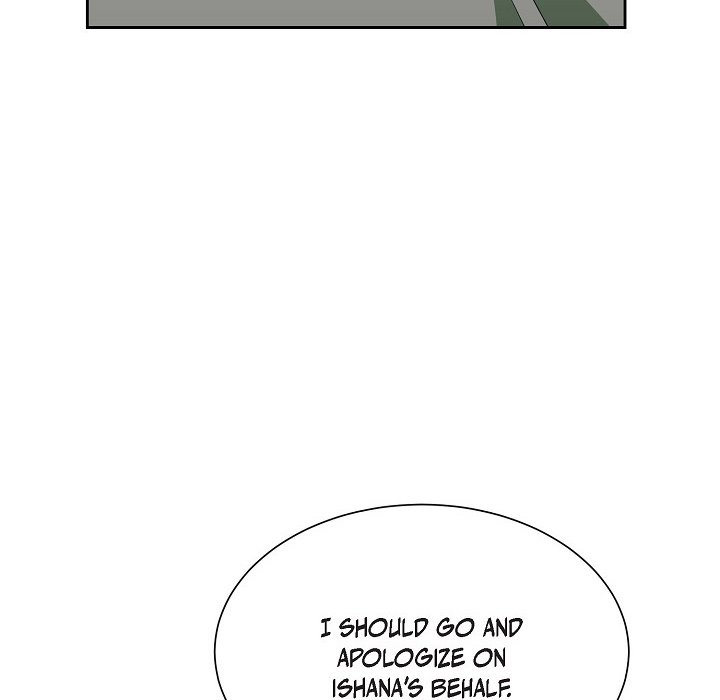 Absolute Possession Absolute Possession EP 41 - Toomics page 55 - 