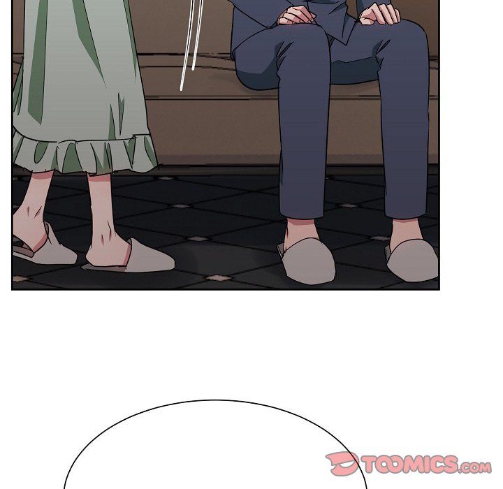 Absolute Possession Absolute Possession EP 41 - Toomics page 57 - 