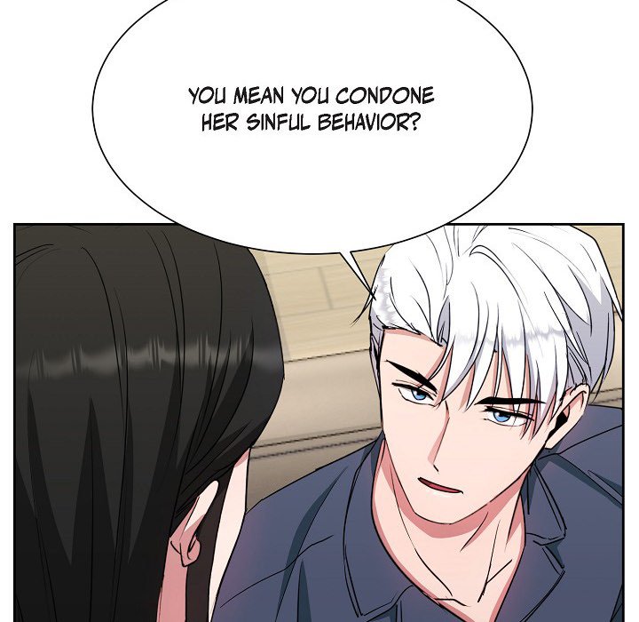 Absolute Possession Absolute Possession EP 41 - Toomics page 64 - 