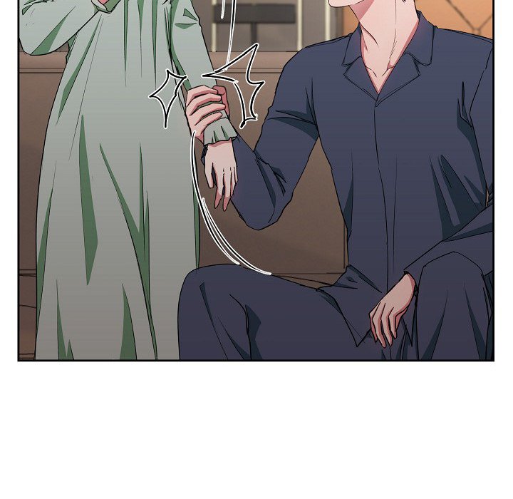 Absolute Possession Absolute Possession EP 41 - Toomics page 70 - 