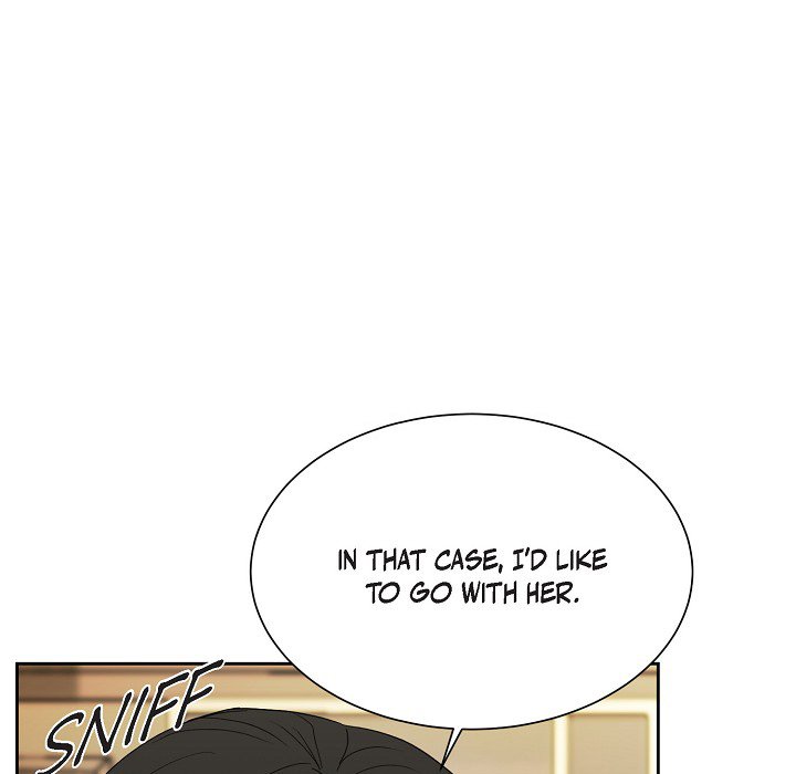 Absolute Possession Absolute Possession EP 41 - Toomics page 80 - 
