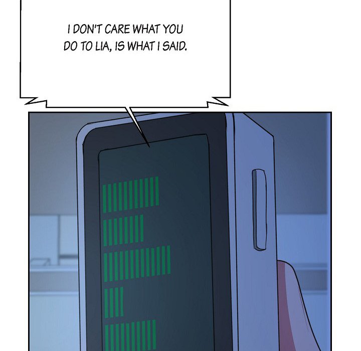 Absolute Possession Absolute Possession EP 41 - Toomics page 90 - 
