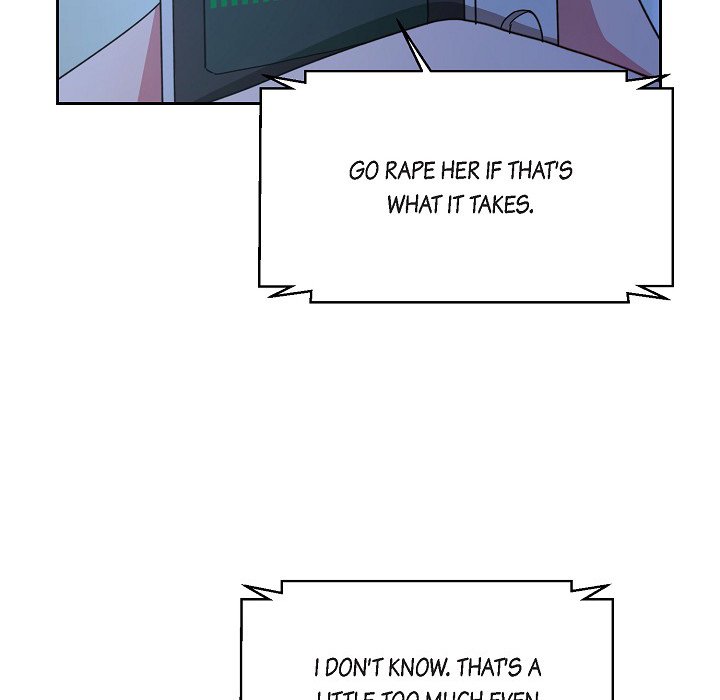 Absolute Possession Absolute Possession EP 41 - Toomics page 91 - 