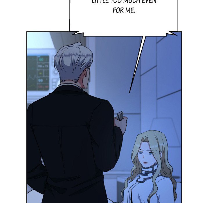 Absolute Possession Absolute Possession EP 41 - Toomics page 92 - 