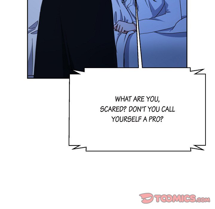 Absolute Possession Absolute Possession EP 41 - Toomics page 93 - 