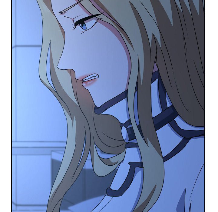 Absolute Possession Absolute Possession EP 41 - Toomics page 95 - 