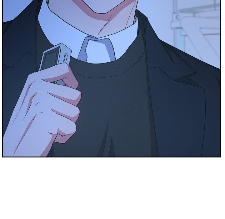 Absolute Possession Absolute Possession EP 41 - Toomics page 98 - 