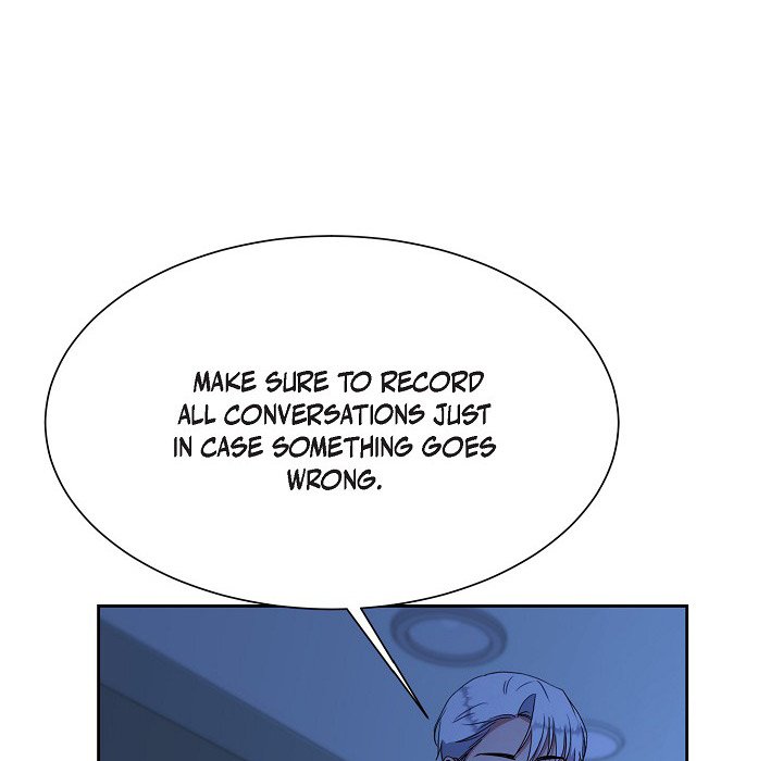 Absolute Possession Absolute Possession EP 41 - Toomics page 99 - 
