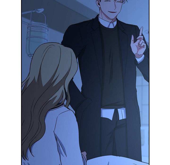 Absolute Possession Absolute Possession EP 41 - Toomics page 100 - 