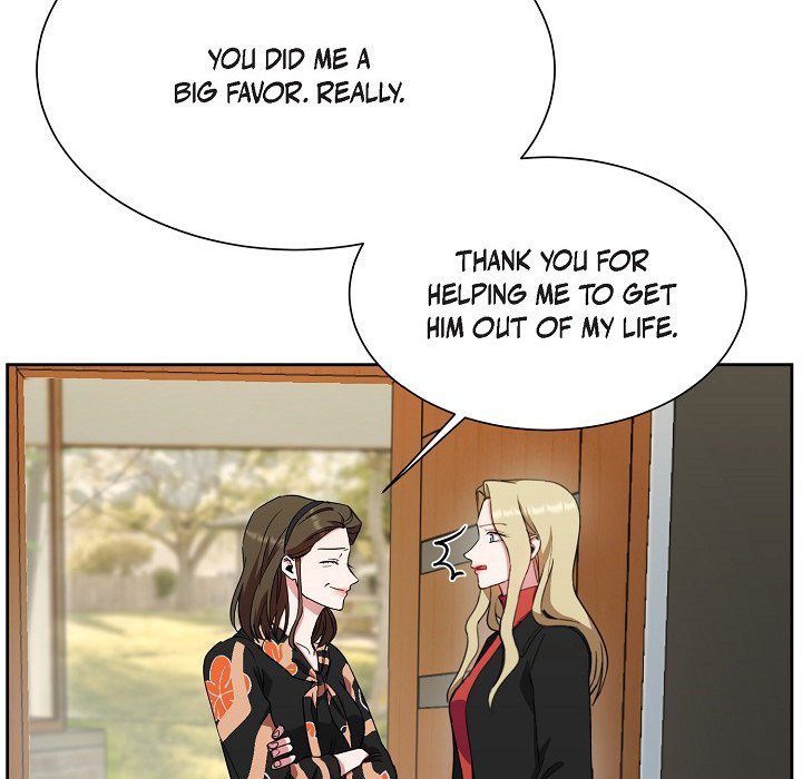 Absolute Possession Absolute Possession EP 42 - Toomics page 104 - 