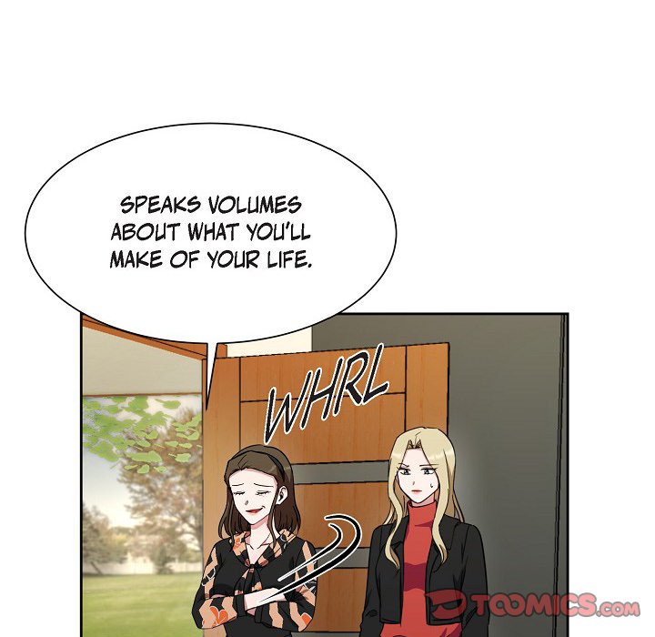Absolute Possession Absolute Possession EP 42 - Toomics page 111 - 
