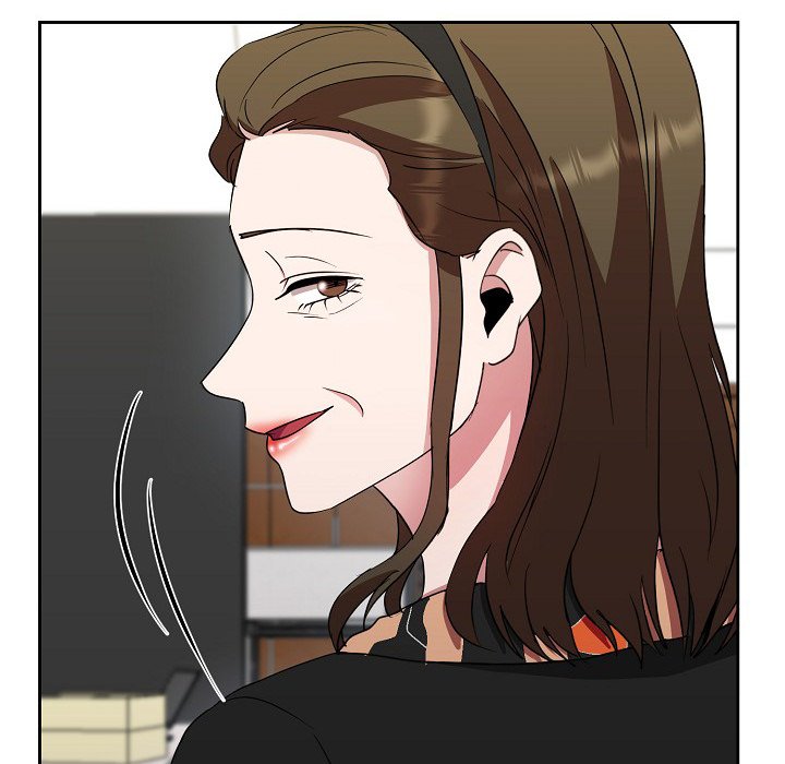 Absolute Possession Absolute Possession EP 42 - Toomics page 116 - 