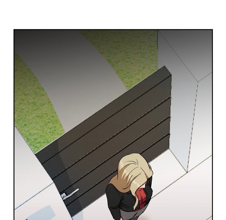 Absolute Possession Absolute Possession EP 42 - Toomics page 121 - 