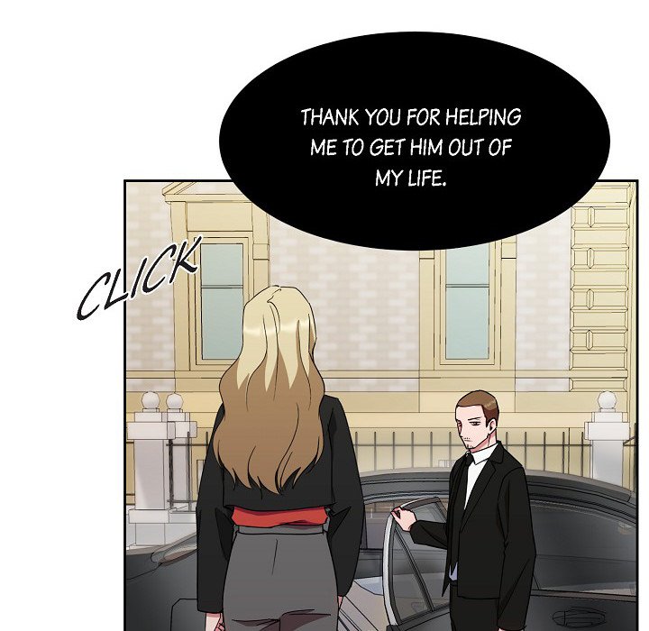 Absolute Possession Absolute Possession EP 42 - Toomics page 125 - 