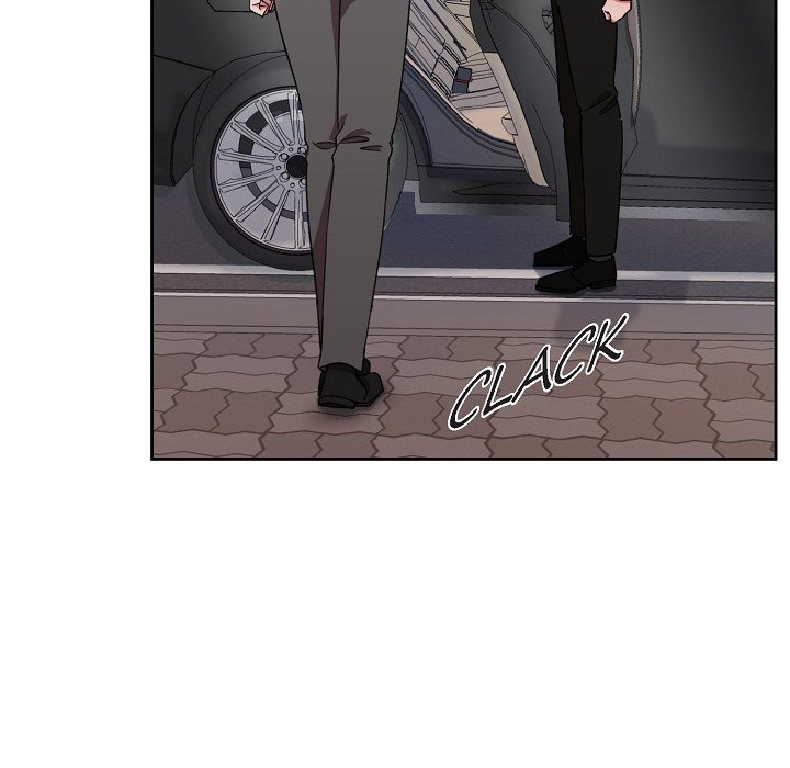 Absolute Possession Absolute Possession EP 42 - Toomics page 126 - 