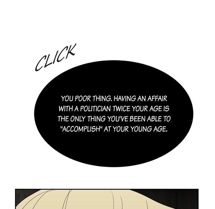 Absolute Possession Absolute Possession EP 42 - Toomics page 127 - 