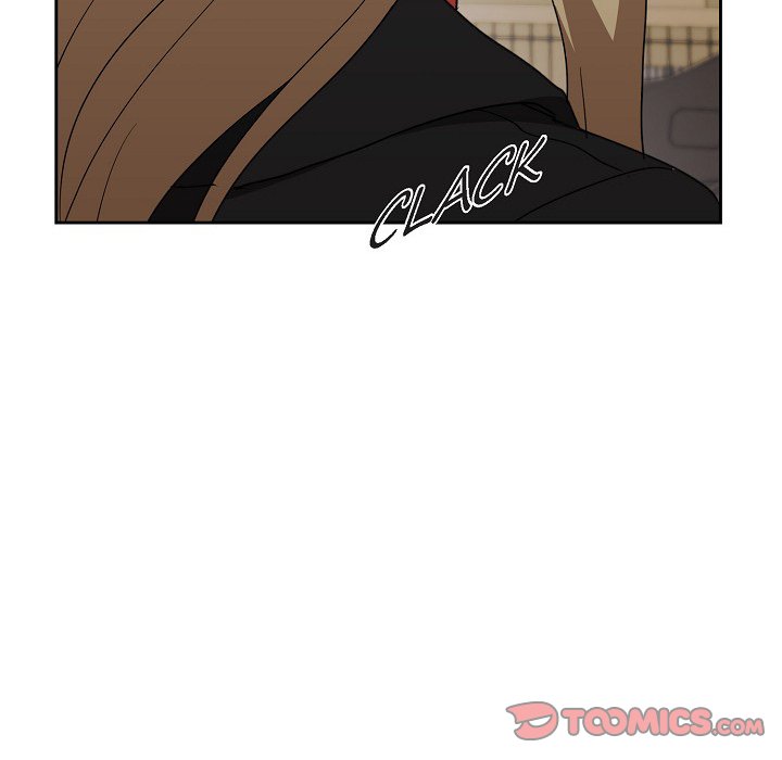 Absolute Possession Absolute Possession EP 42 - Toomics page 129 - 