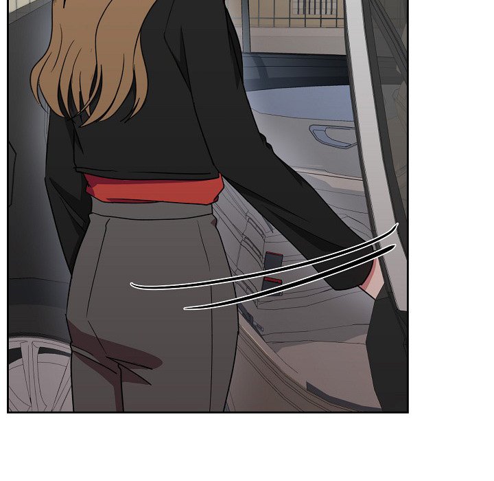 Absolute Possession Absolute Possession EP 42 - Toomics page 131 - 