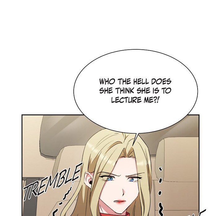 Absolute Possession Absolute Possession EP 42 - Toomics page 136 - 
