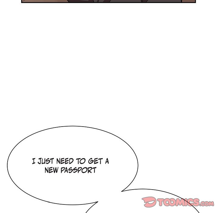 Absolute Possession Absolute Possession EP 42 - Toomics page 138 - 