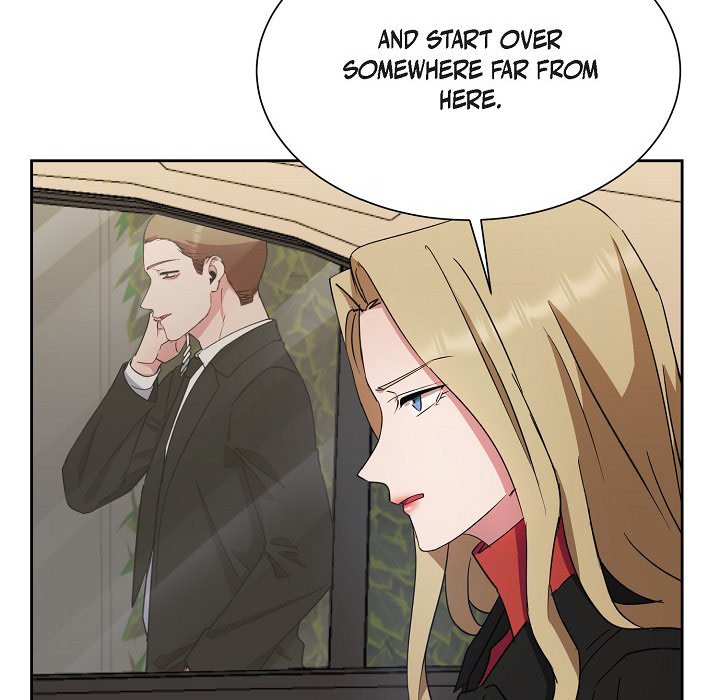 Absolute Possession Absolute Possession EP 42 - Toomics page 139 - 