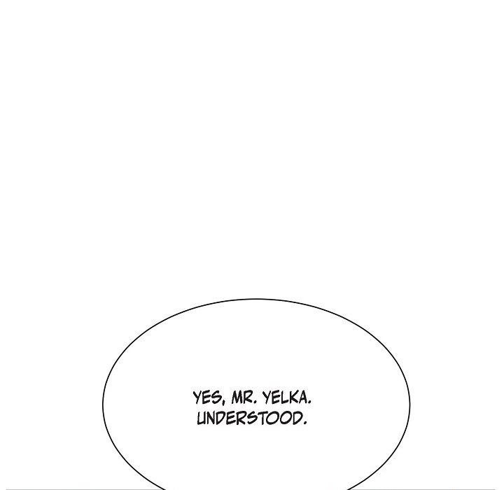 Absolute Possession Absolute Possession EP 42 - Toomics page 141 - 