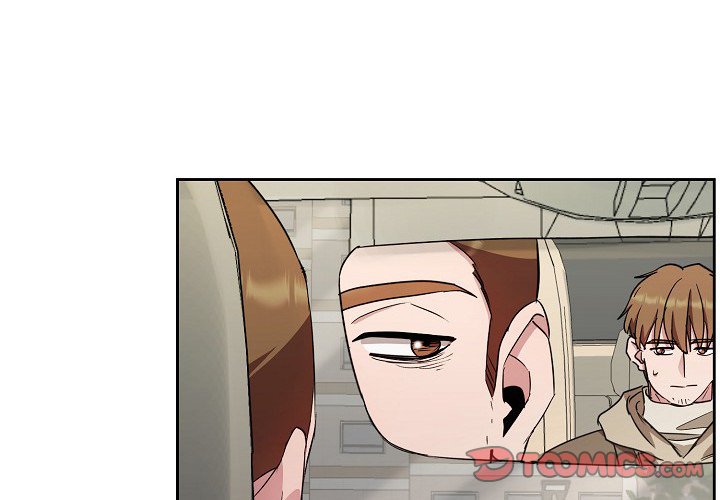 Absolute Possession Absolute Possession EP 42 - Toomics page 3 - 