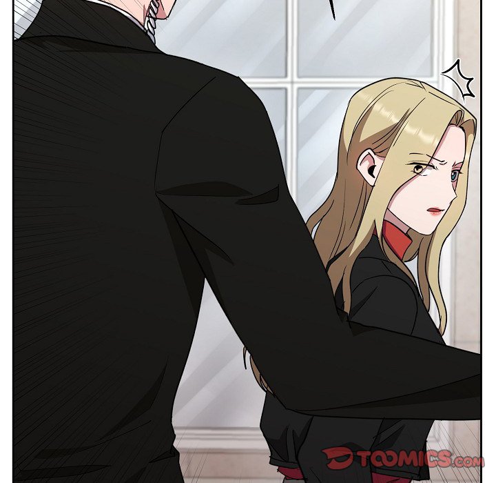Absolute Possession Absolute Possession EP 42 - Toomics page 21 - 