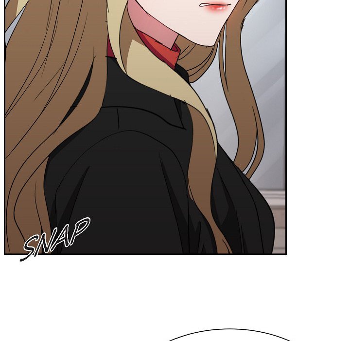 Absolute Possession Absolute Possession EP 42 - Toomics page 28 - 