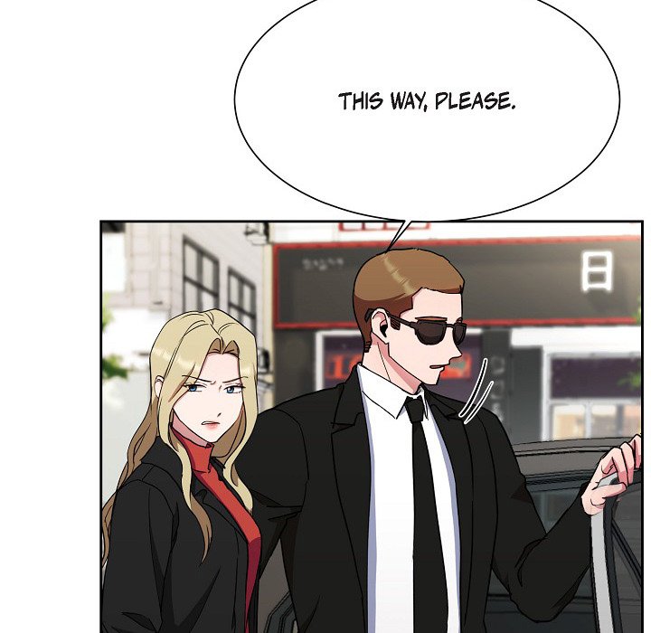 Absolute Possession Absolute Possession EP 42 - Toomics page 29 - 