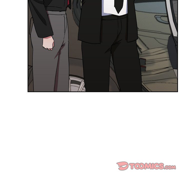 Absolute Possession Absolute Possession EP 42 - Toomics page 30 - 