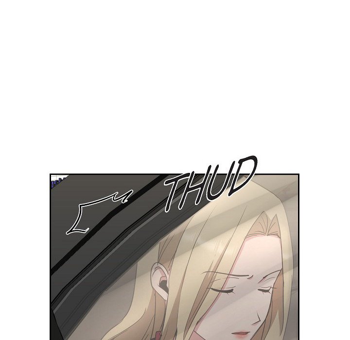 Absolute Possession Absolute Possession EP 42 - Toomics page 31 - 