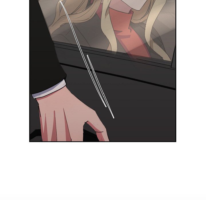 Absolute Possession Absolute Possession EP 42 - Toomics page 32 - 
