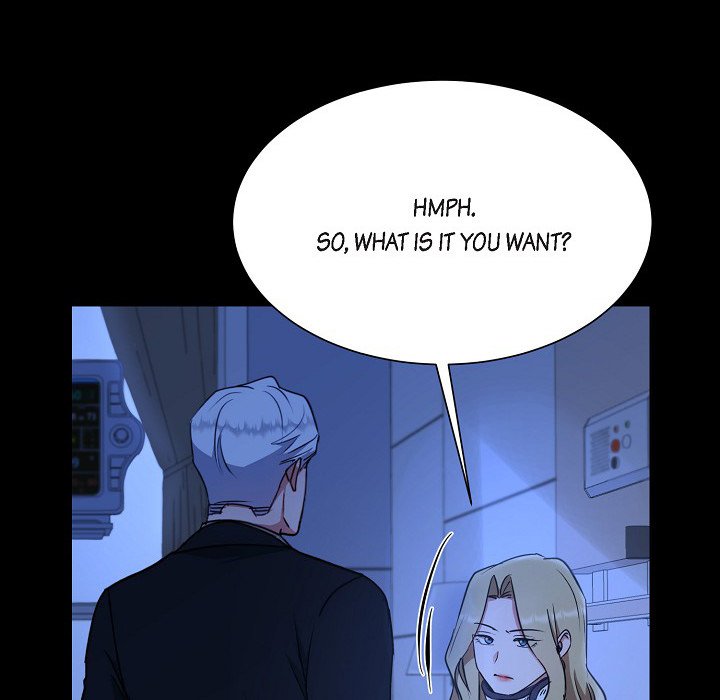 Absolute Possession Absolute Possession EP 42 - Toomics page 35 - 
