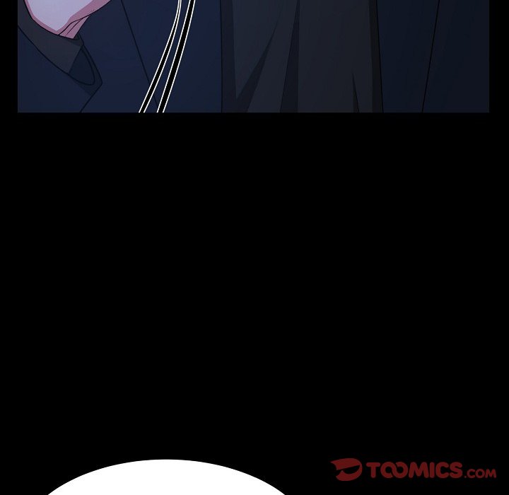 Absolute Possession Absolute Possession EP 42 - Toomics page 39 - 
