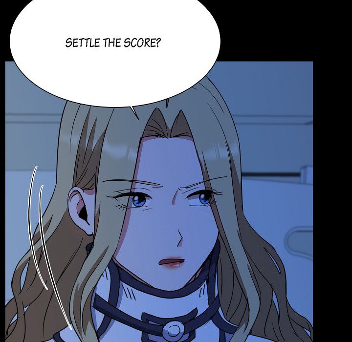 Absolute Possession Absolute Possession EP 42 - Toomics page 40 - 