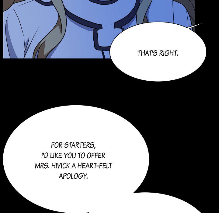 Absolute Possession Absolute Possession EP 42 - Toomics page 41 - 