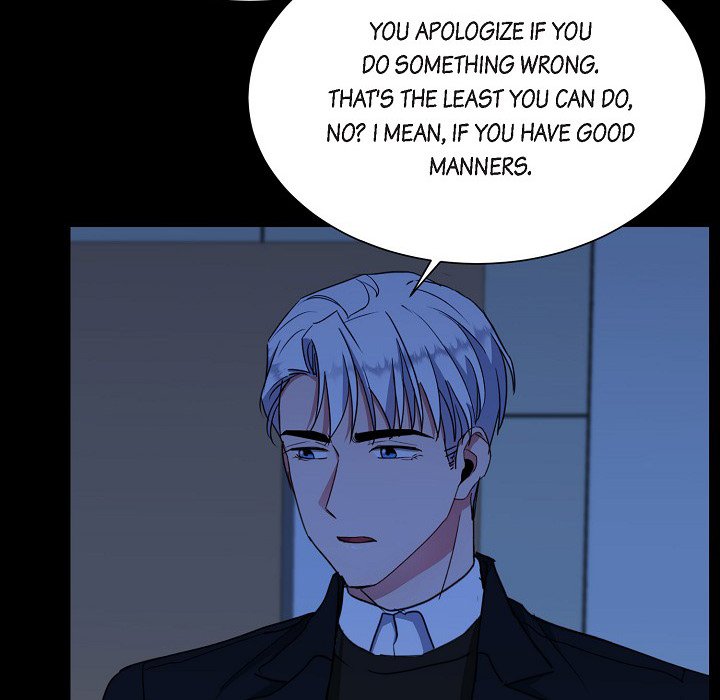Absolute Possession Absolute Possession EP 42 - Toomics page 42 - 