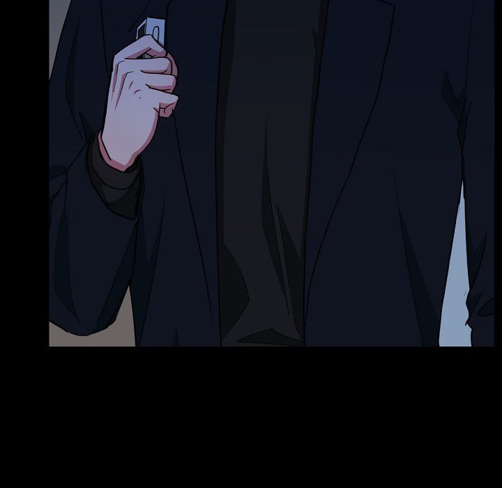 Absolute Possession Absolute Possession EP 42 - Toomics page 43 - 
