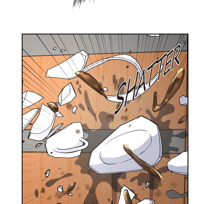 Absolute Possession Absolute Possession EP 42 - Toomics page 46 - 