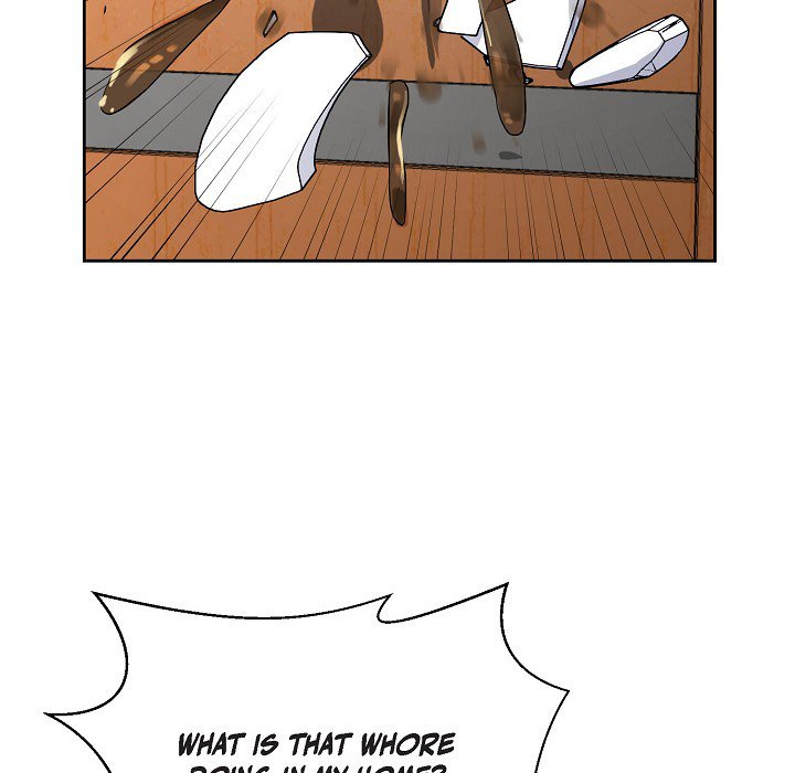 Absolute Possession Absolute Possession EP 42 - Toomics page 47 - 