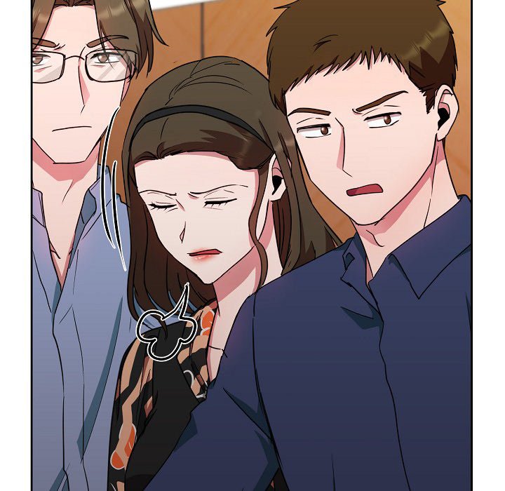 Absolute Possession Absolute Possession EP 42 - Toomics page 51 - 