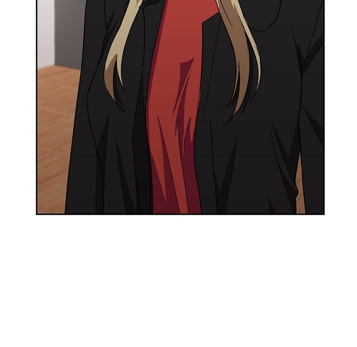 Absolute Possession Absolute Possession EP 42 - Toomics page 54 - 
