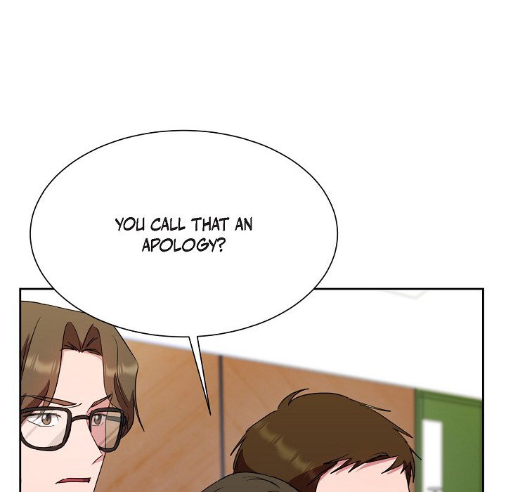 Absolute Possession Absolute Possession EP 42 - Toomics page 55 - 