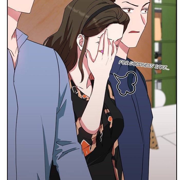 Absolute Possession Absolute Possession EP 42 - Toomics page 56 - 
