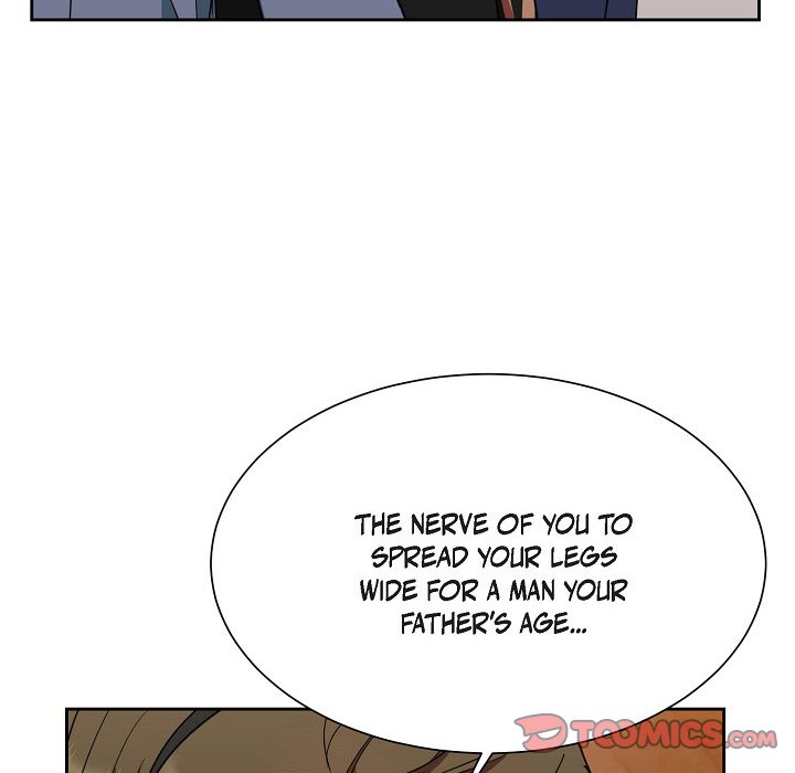 Absolute Possession Absolute Possession EP 42 - Toomics page 57 - 